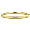 Diamond Point Bangle Armbanden<Bangle (M) Timeless Treasures