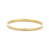 Diamond Point Bangle Armbanden<Bangle (M) Timeless Treasures