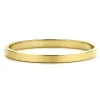 Diamond Point Bangle Armbanden<Bangle (M) Timeless Treasures