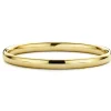 Diamond Point Bangle Armbanden<Bangle (M) Timeless Treasures