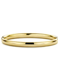 Diamond Point Bangle Armbanden<Bangle (M) Timeless Treasures
