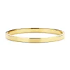 Diamond Point Bangle Armbanden<Bangle (S) Timeless Treasures