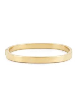 Diamond Point Bangle Armbanden<Bangle Timeless Treasures