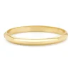 Diamond Point Bangle Armbanden<Bangle Timeless Treasures