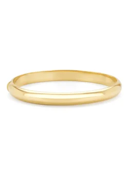 Diamond Point Bangle Armbanden<Bangle Timeless Treasures