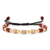Diamond Point Geelgouden Armbanden|Armbanden Met Kleurstenen<Geelgouden armband, 10.62 ct agaat, Ensemble