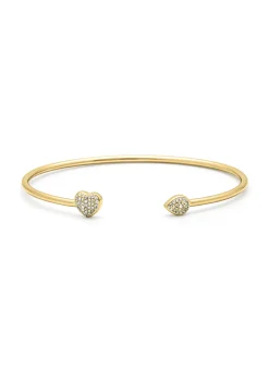 Diamond Point Geelgouden Armbanden|Diamanten Armbanden<Geelgouden armband, 0.17 ct diamant, La Dolce Vita