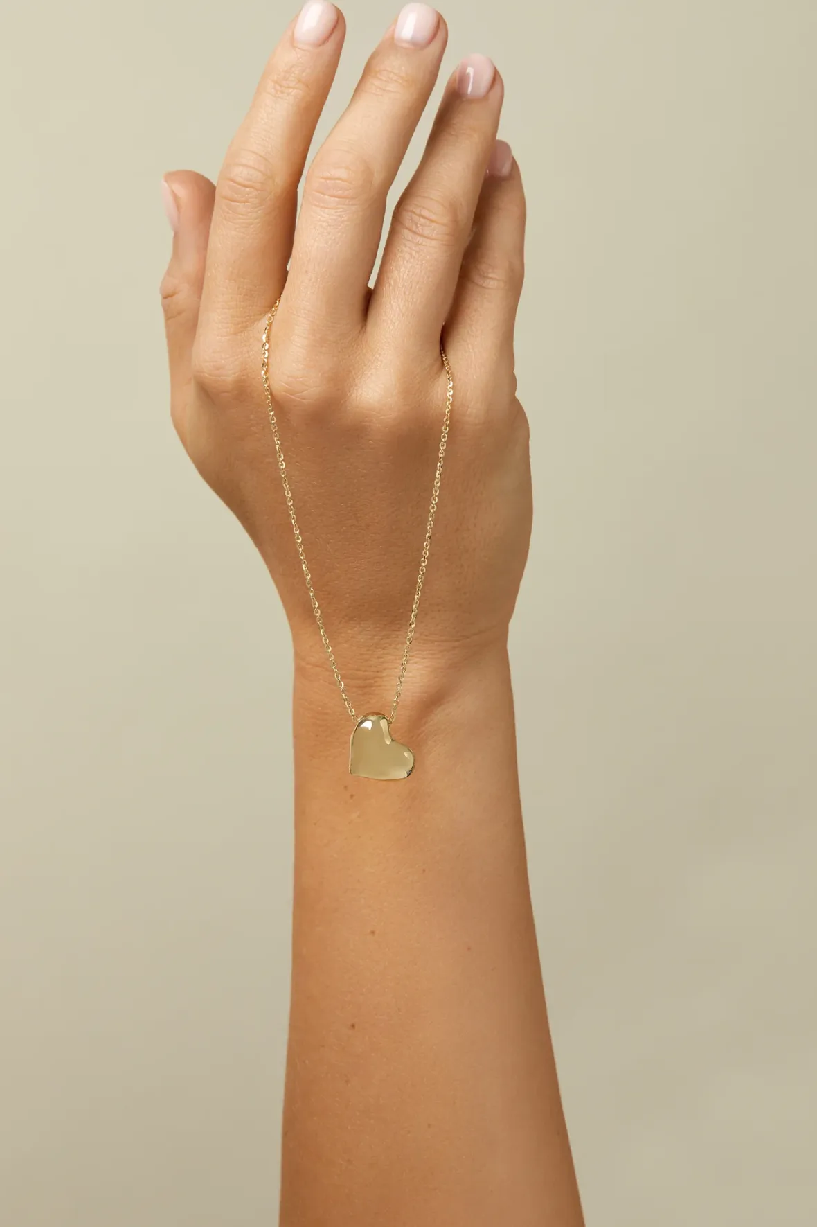 Diamond Point Geelgouden Colliers|Geelgouden Bruidssieraden<Geelgouden collier Marigold