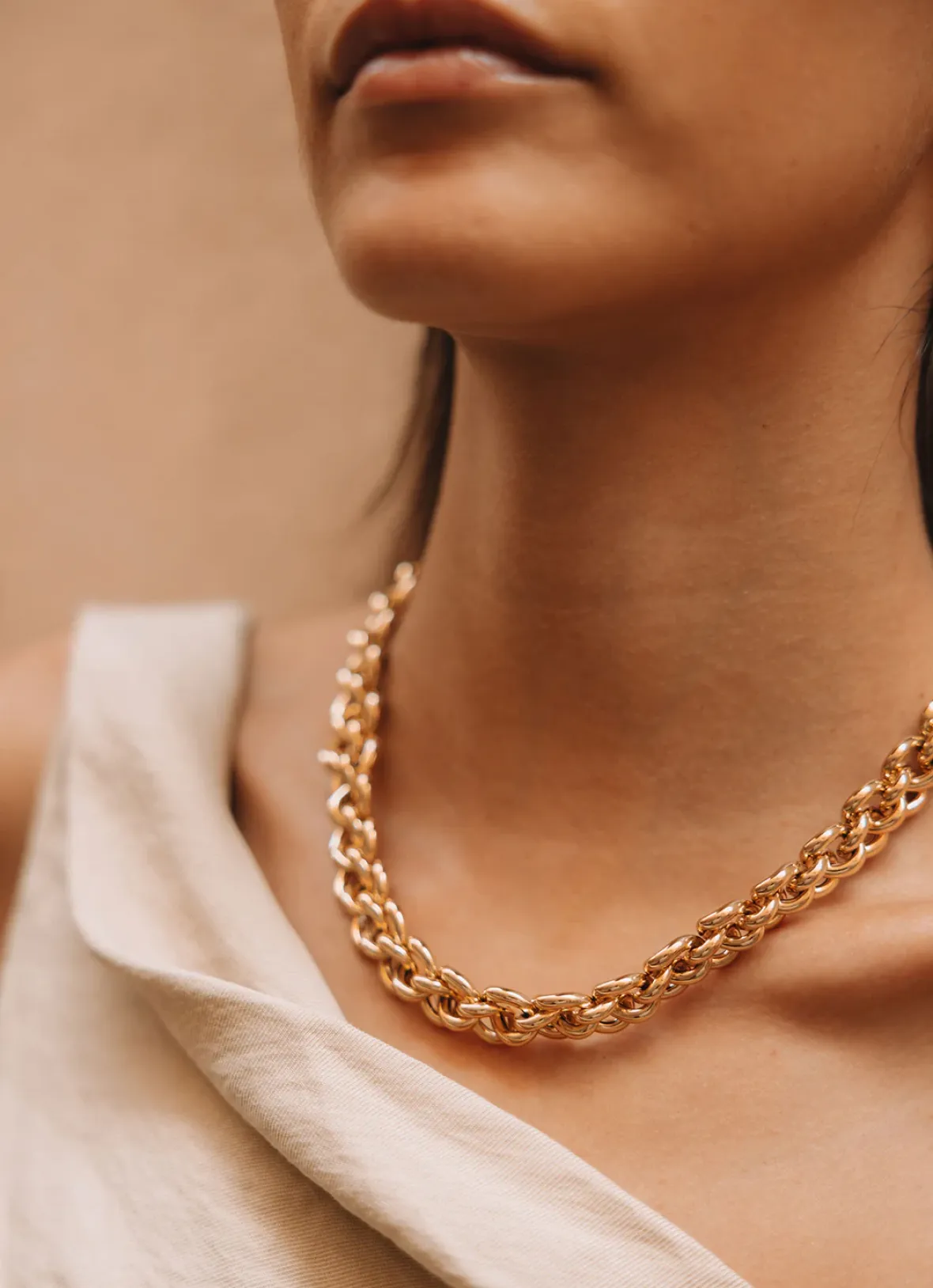 Diamond Point Geelgouden Colliers|Exclusieve Colliers<Geelgouden collier Timeless Treasures