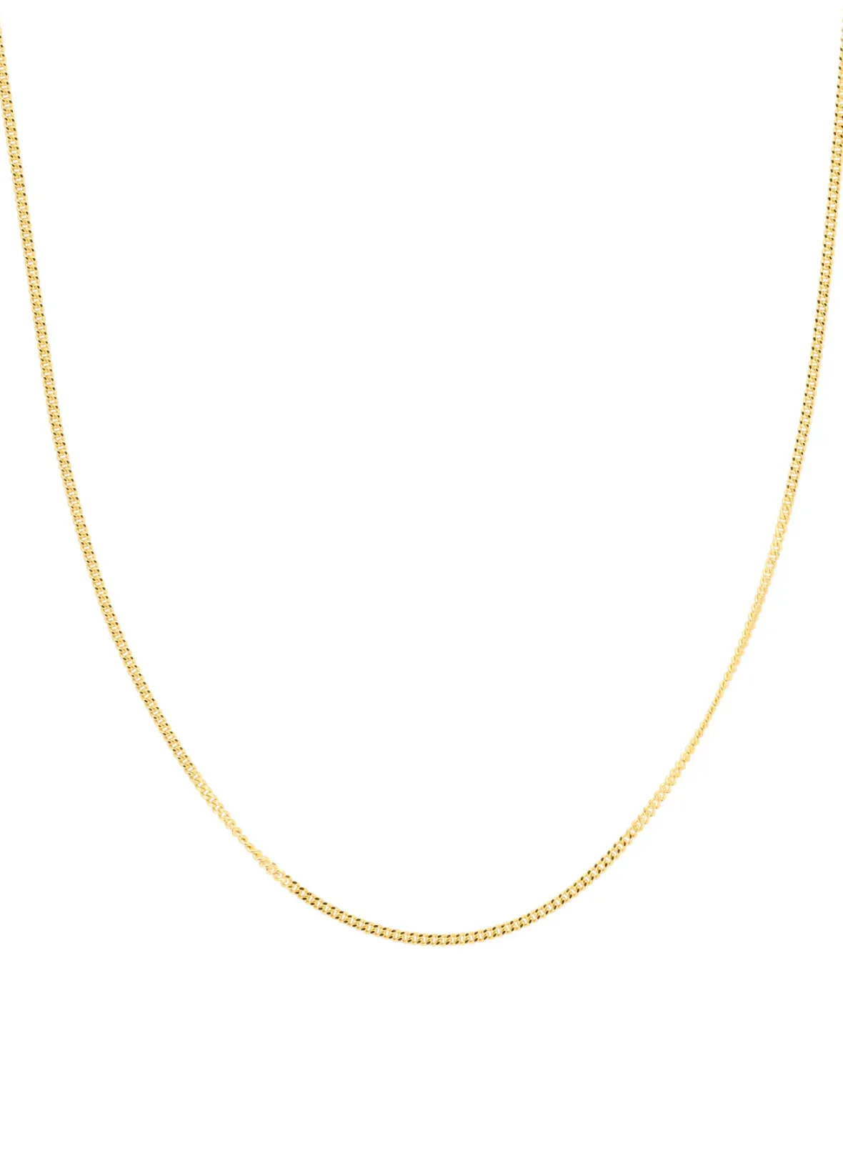 Diamond Point Geelgouden Colliers|Lengtecolliers<Geelgouden collier Timeless Treasures