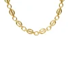 Diamond Point Geelgouden Colliers|Geelgouden Bruidssieraden<Geelgouden collier Timeless Treasures