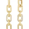 Diamond Point Geelgouden Oorsieraden|Diamanten Oorsieraden<Geelgouden oorsieraden, 0.29 ct diamant, Timeless Treasures