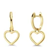 Diamond Point Geelgouden Oorsieraden|Oorhangers<Geelgouden oorsieraden Dreamer