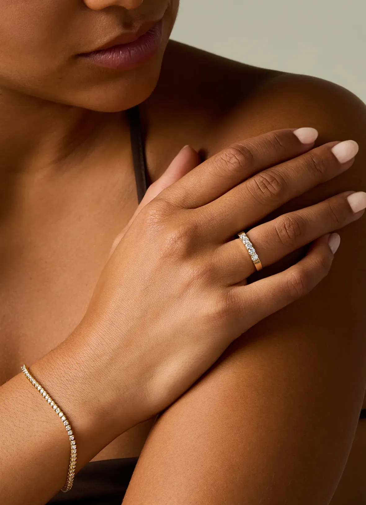 Diamond Point Geelgouden Ringen|Diamanten Ringen<Geelgouden ring, 0.55 ct diamant, Wedding