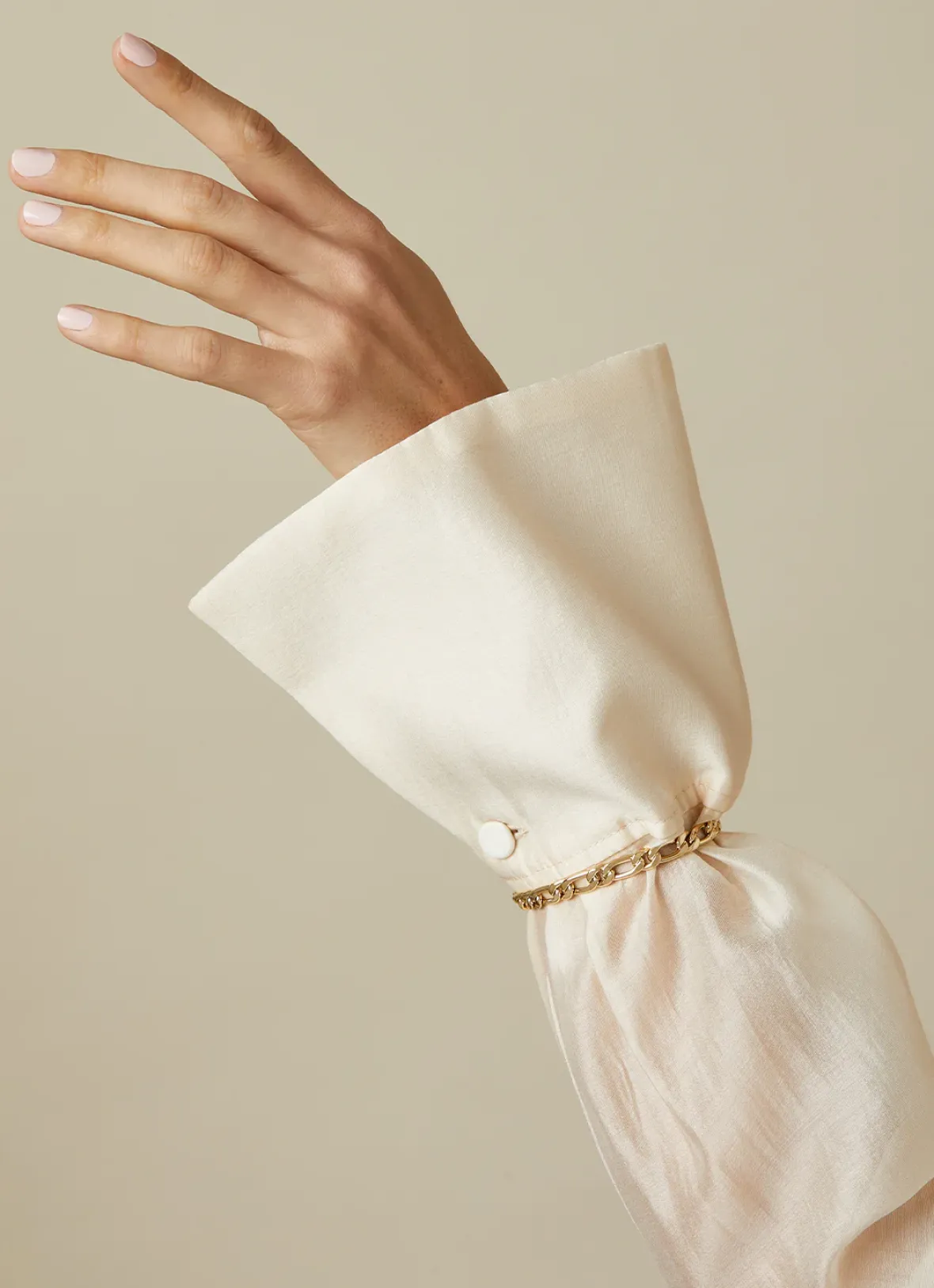 Diamond Point Geelgouden Armbanden|Schakelarmbanden<Geelgouden schakelarmband Timeless Treasures 18 cm