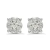 Diamond Point Diamanten Oorsieraden|Fijne Oorsieraden<Gouden oorsieraden, 0.27 ct diamant, Enchanted