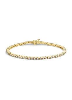 Diamond Point Diamanten Armbanden|Tennisarmbanden<Tennisarmband, 2.00 ct