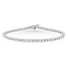 Diamond Point Diamanten Armbanden|Tennisarmbanden<Tennisarmband, 2.00 ct diamant