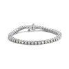 Diamond Point Diamanten Armbanden|Tennisarmbanden<Tennisarmband, 5.00 ct diamant