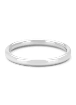 Diamond Point Witgouden Ringen|Trouwringen Voor Mannen<Witgouden 14k trouwring, Wedding