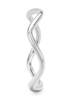 Diamond Point Witgouden Ringen<Witgouden ring Marigold